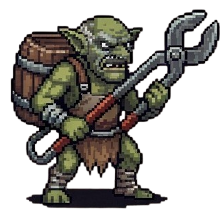 Gobliní Exterminátor